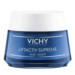 Vichy Night Cream 50ml Liftactiv Supreme Anti Wrinkle