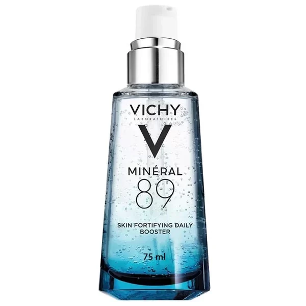 Vichy Serum 75ml Mineral Daily Skin Booster