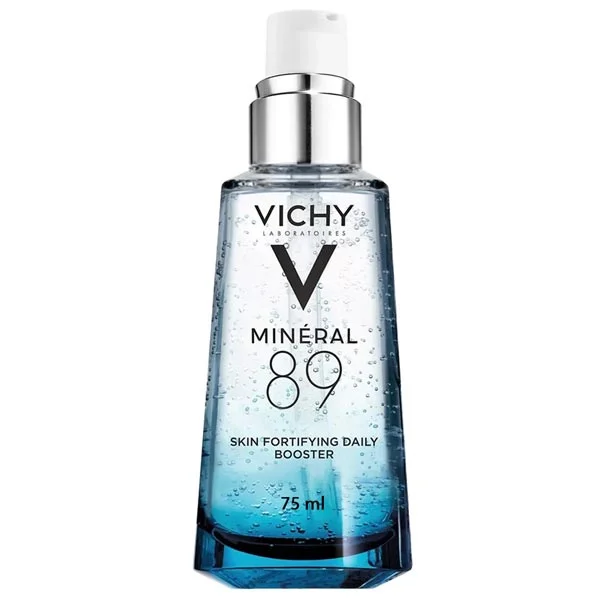Vichy Serum 75ml Mineral Daily Skin Booster Vichy Serum 75ml Mineral Daily Skin Booster