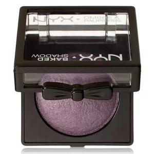 NYX Eye Shadow 3g Baked Violet Smoke