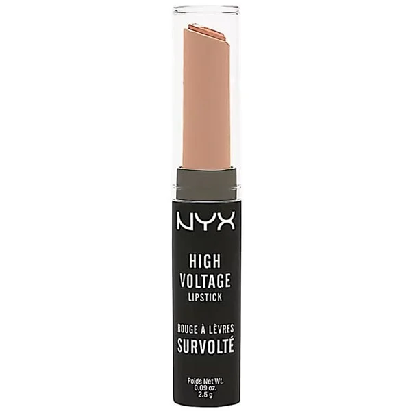 NYX Lipstick 2.5g High Voltage HVLS 21 Mirage | Head2Toes Beauty Store UAE