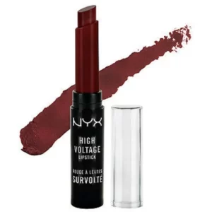 NYX Lipstick 2.5g High Voltage HVLS16 Feline