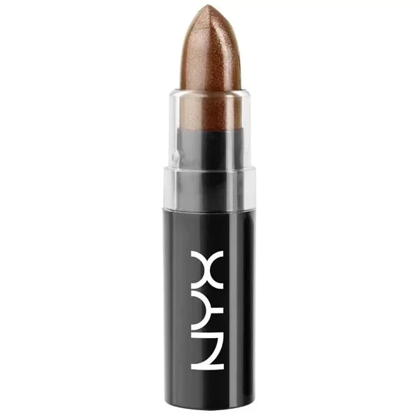 NYX Lipstick 4.5g Glam Aqua Shine 07 Jet Set