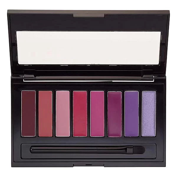 Loreal Color Riche La Palette Lip