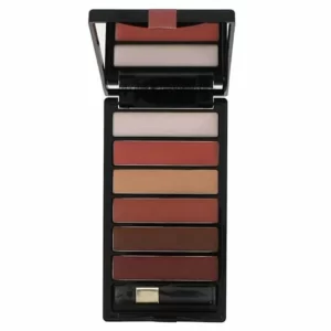 Loreal Matte Lipstick Color Riche La Palette Nude