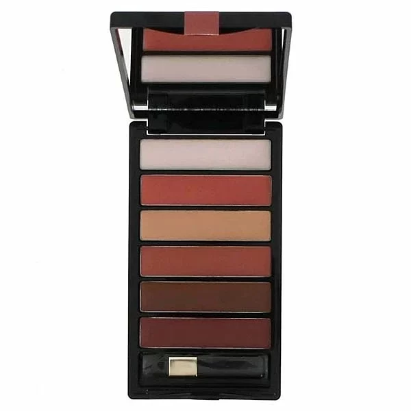 Loreal Matte Lipstick Color Riche La Palette Nude