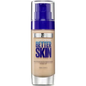 Maybelline Foundation 30ml Superstay Better Skin 020 Cameo