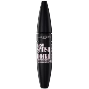 Maybelline Mascara 9.5ml Lash Sensational Luxurious