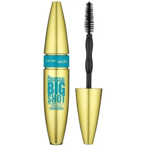 Maybelline Mascara 9.5ml The Colossal Big Shot Black