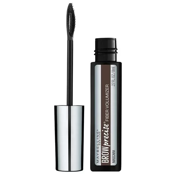 Maybelline Eyebrow Mascara 8ml Brow Precise 257 Medium Brown