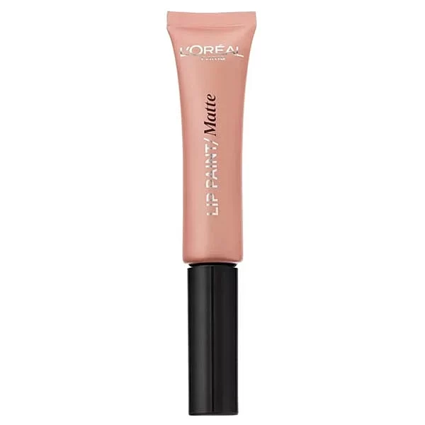 Loreal Lip Paint 8ml Matte 210 Dead Lips