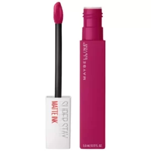 Maybelline Liquid Lipstick 5ml Super Stay Matte Ink 120 Artist