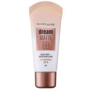 Maybelline BB Cream 30ml Dream Matte Light