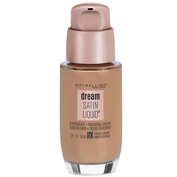 Maybelline liquid store foundation