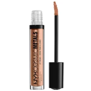 NYX Lipstick 4ml Cosmic Metals 17 Metropolitan Night