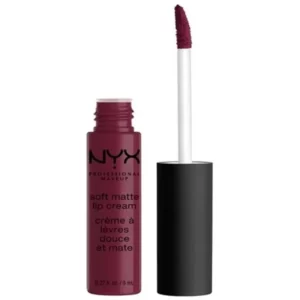NYX Lipstick 8ml Soft Matte 29 Vancouver
