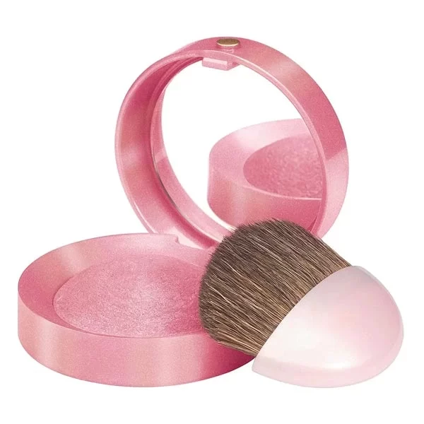 Bourjois Blush 2.5g 34 Rose D'or