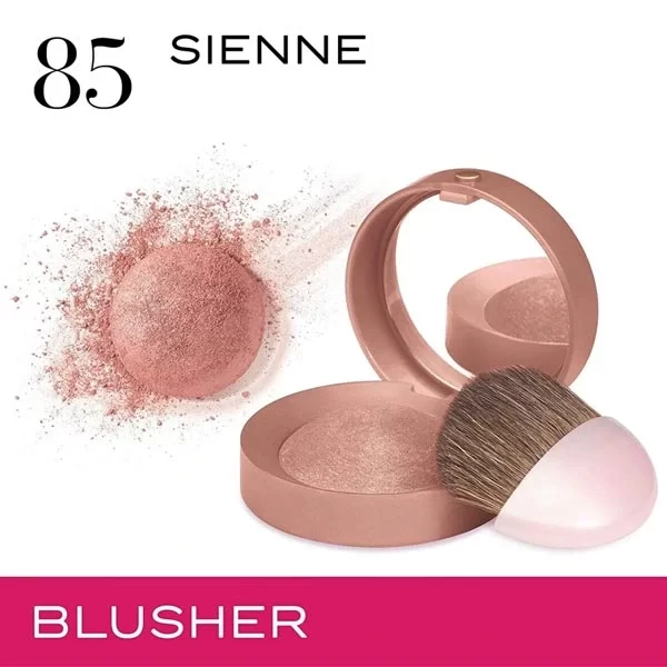Bourjois Blush 2.5g 85 Sienne