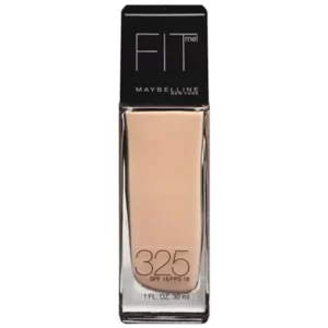 Maybelline Foundation 30ml Fit Me 325 Cream Beige