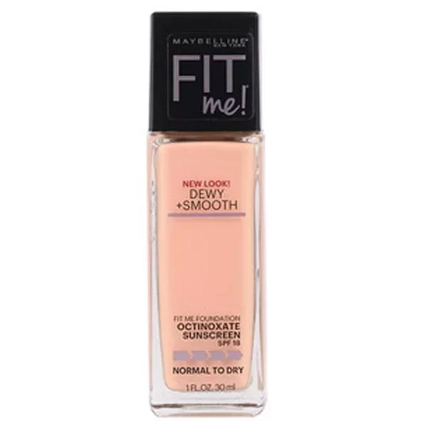 Maybelline Foundation 30ml Fit Me 130 Buff Beige