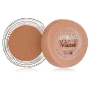 Maybelline Foundation 18g Dream Matte 3 Medium Beige