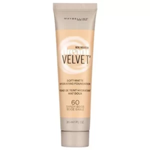 Maybelline Foundation 30ml Dream Velvet 60 Sandy Beige