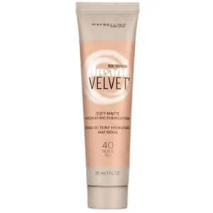 Maybelline Foundation 30ml Dream Velvet 40 Nude