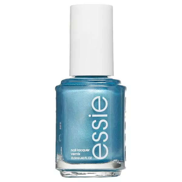 Essie Nail Polish 13.5ml 736 Beach Bum Blu Essie Nail Polish 13.5ml 736 Beach Bum Blu