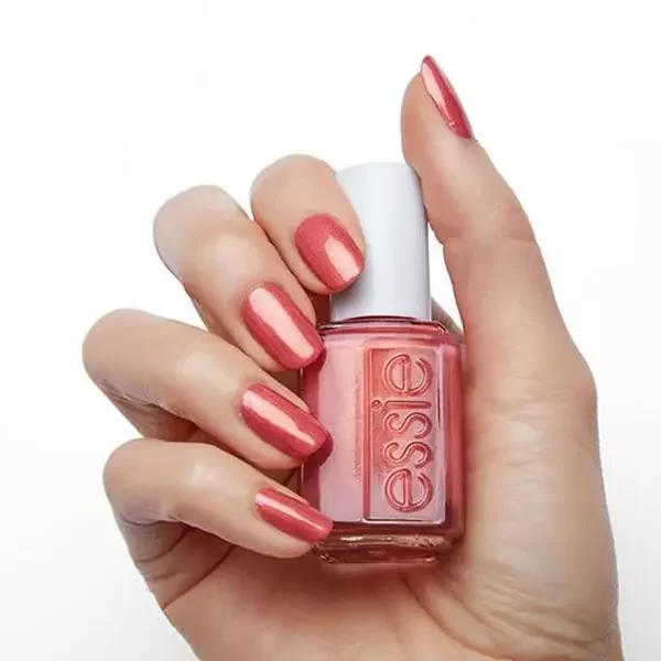 Essie Nail Polish 13.5ml 204 Let It Glow