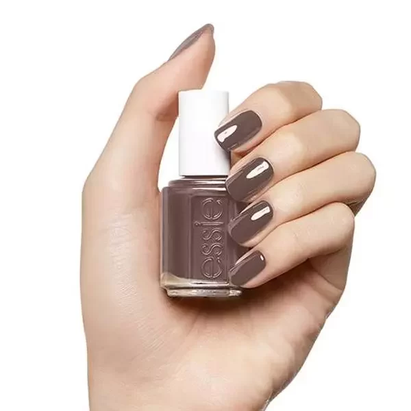 Essie Nail Polish 13.5ml 624 Mink Muffs