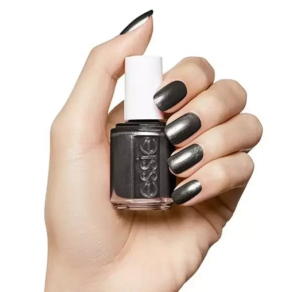 Essie Nail Polish 13.5ml 712 Tribal Text-Styles