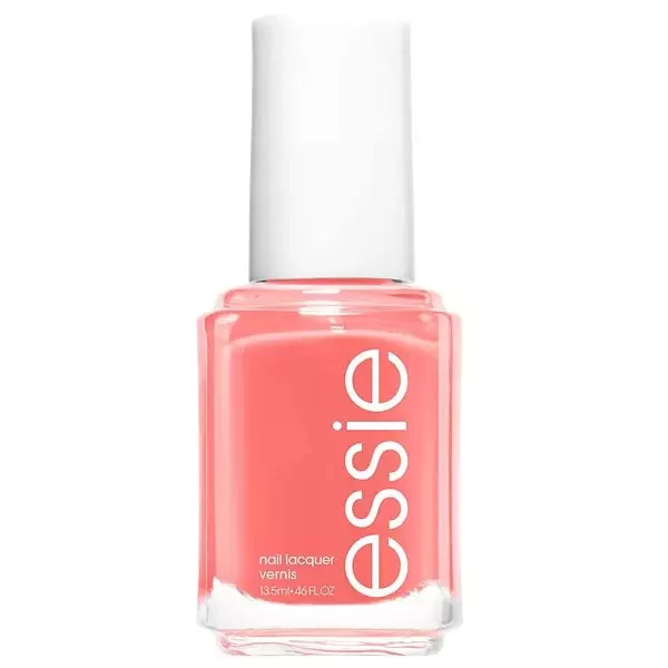 Essie Nail Polish 13.5ml 590 Peach Side Babe