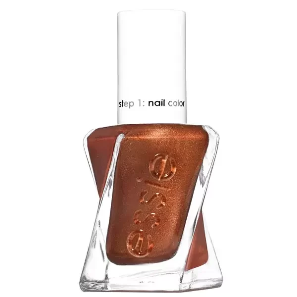 Essie Gel Couture 13.5ml 416 Sun Day Style (Week Long Wear)