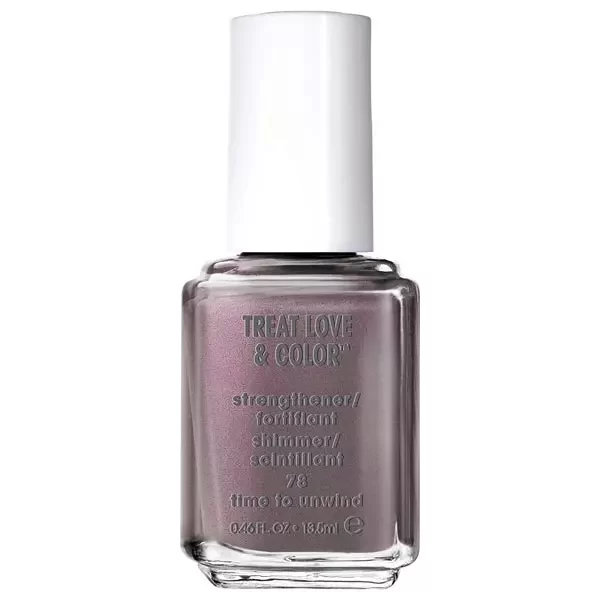 Essie Nail Polish 13.5ml Treat Love and Color 78 Time To Unwind