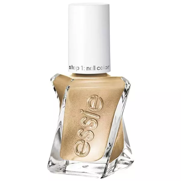 Essie Gel Couture 13.5ml 650 You're Golden (Week Long Wear)