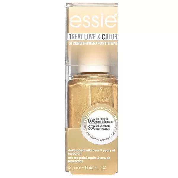 Essie Nail Polish 13.5ml Treat Love and Color 83 Got It Golding On