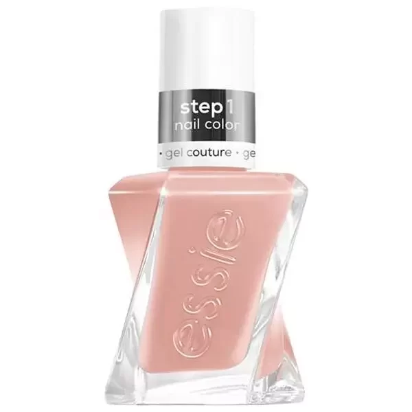 Essie Gel Couture 13.5ml 62 Of Corset (Week Long Wear)