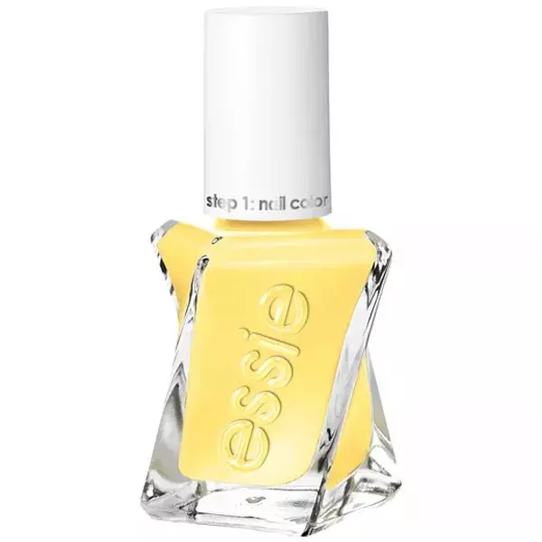 Essie Gel Couture 13 5ml 690 Avant Garment Week Long Wear Head2toes Beauty Store Uae