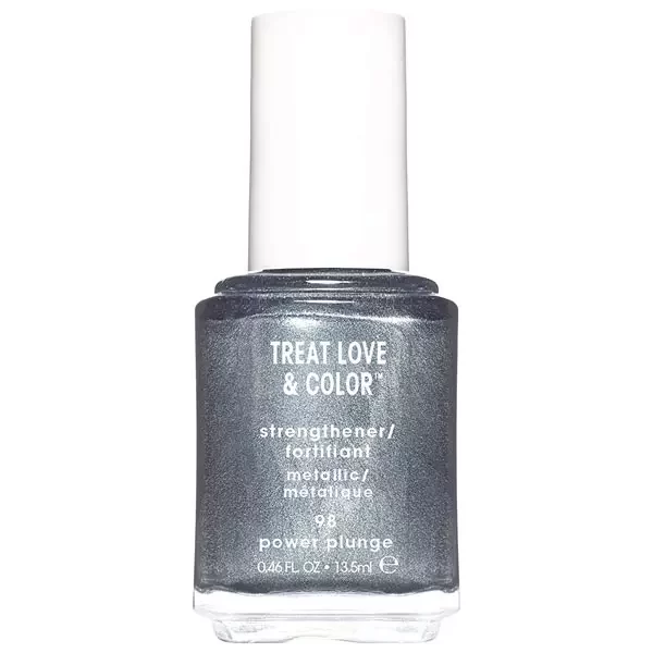 Essie Nail Polish 13.5ml Treat Love and Color 98 Power Plunge