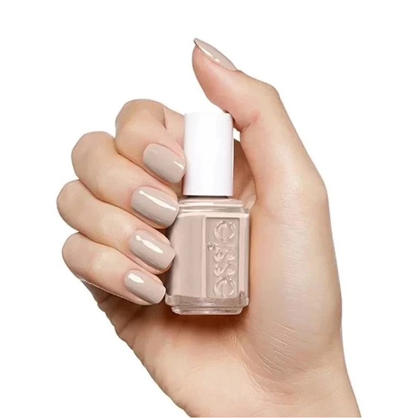 Essie Nail Polish 13.5ml 668 Sand Tropez