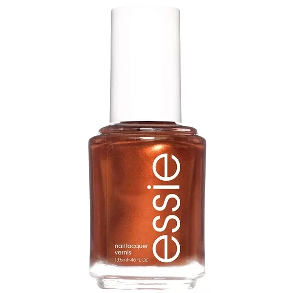 Essie Nail Polish 13.5ml 1575 Rust Worthy
