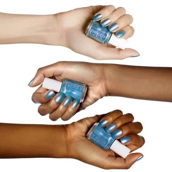 Essie Nail Polish 13.5ml 1533 Glow With The Flow
