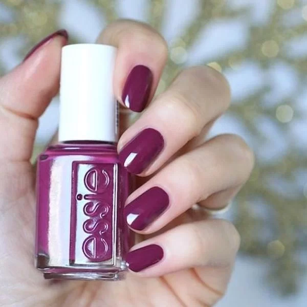 Essie Nail Polish 13.5ml 1493 New Year New Hue