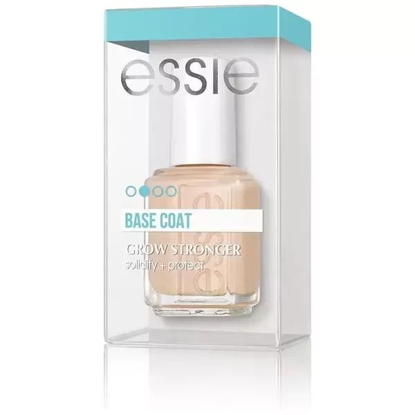 Essie Nail Polish 15ml Grow Stronger Base Coat