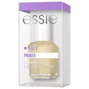 Essie Nail Polish 13.5ml Primer Millionails