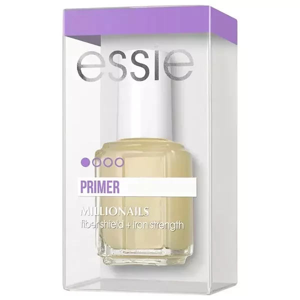 Essie Nail Polish 13.5ml Primer Millionails