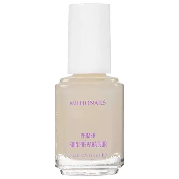 Essie Nail Polish 13.5ml Primer Millionails