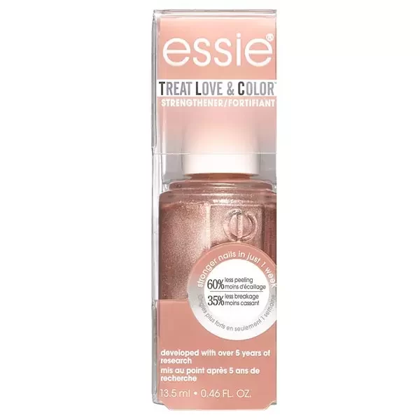 Essie Nail Polish 13.5ml Treat Love and Color 89 Keen on Sheen