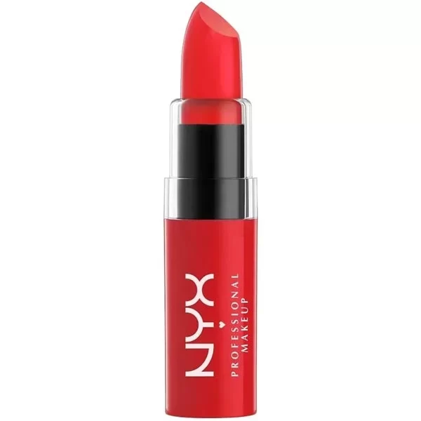 NYX Lipstick 4.5g Butter 15 Firecracker