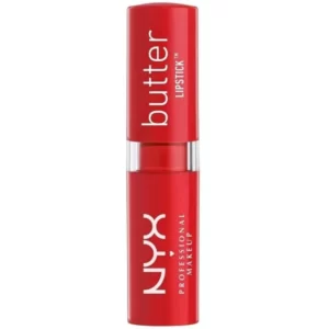 NYX Lipstick 4.5g Butter 15 Firecracker